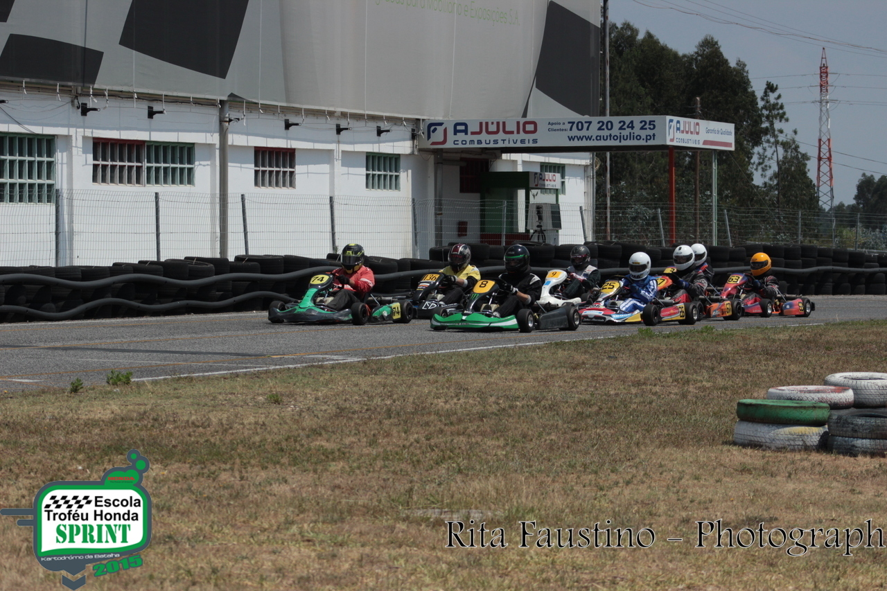 Escola e Troféu Honda Kartshopping 2015 2ª prova80